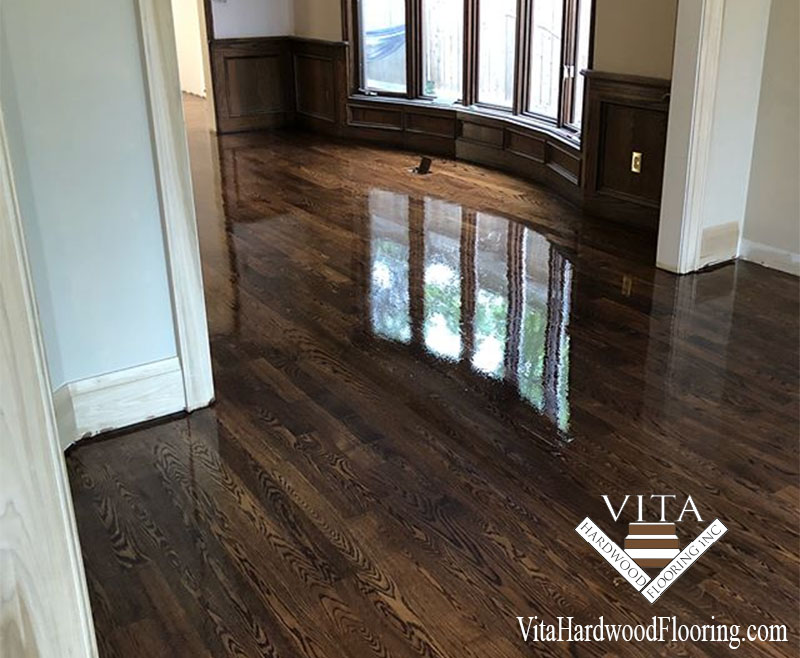 Hardwood Flooring Installion Staircase Refinishing Services Toronto GTA